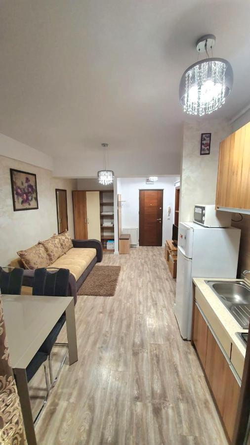 Belle Sea View Apartment Mamaia Ngoại thất bức ảnh