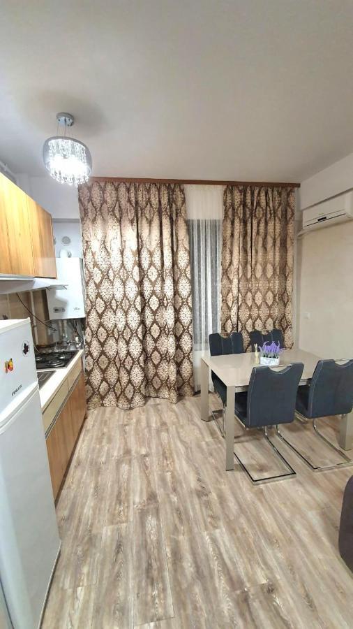 Belle Sea View Apartment Mamaia Ngoại thất bức ảnh