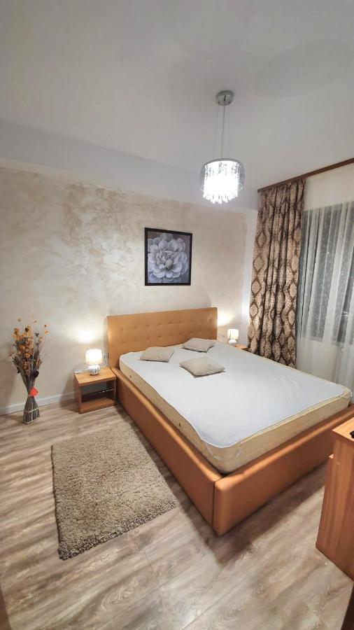 Belle Sea View Apartment Mamaia Ngoại thất bức ảnh
