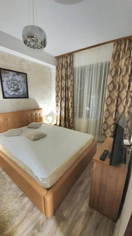 Belle Sea View Apartment Mamaia Ngoại thất bức ảnh