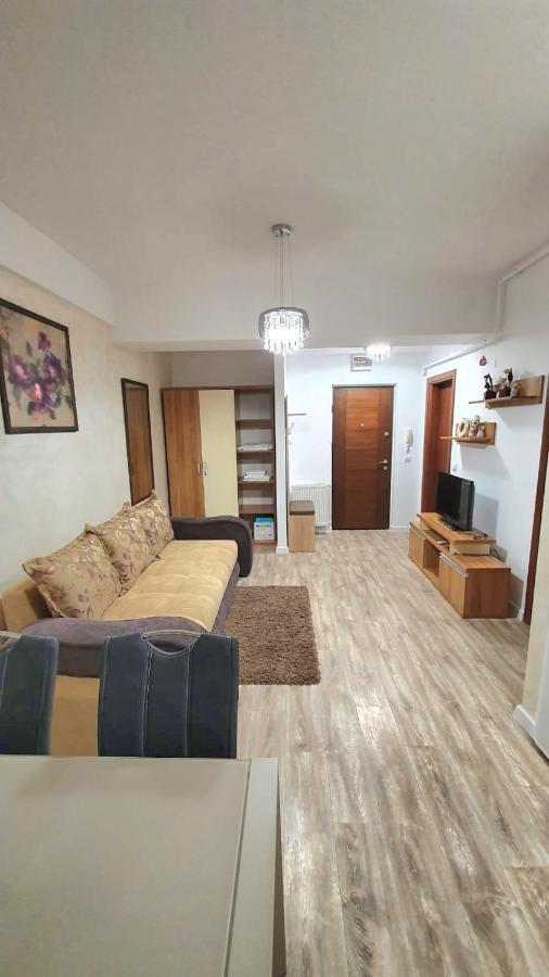 Belle Sea View Apartment Mamaia Ngoại thất bức ảnh