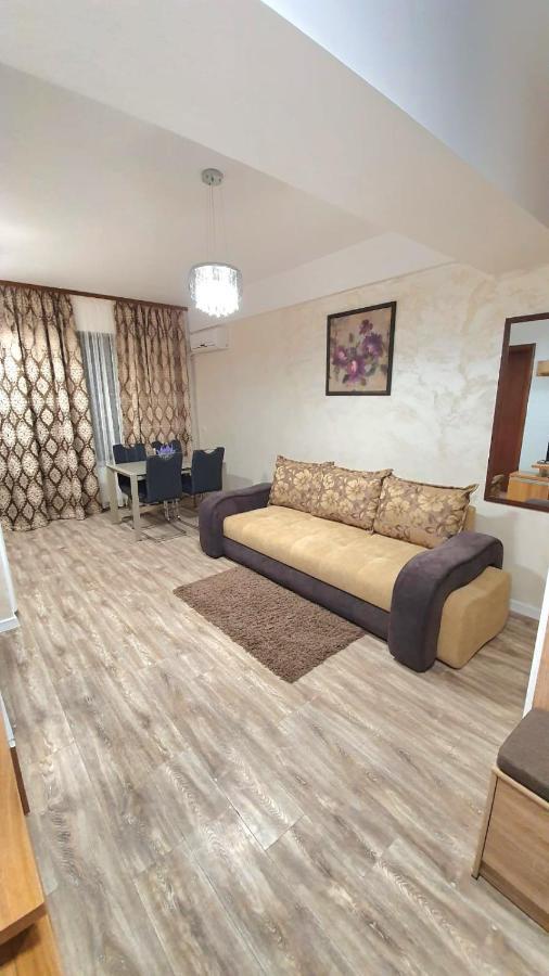 Belle Sea View Apartment Mamaia Ngoại thất bức ảnh