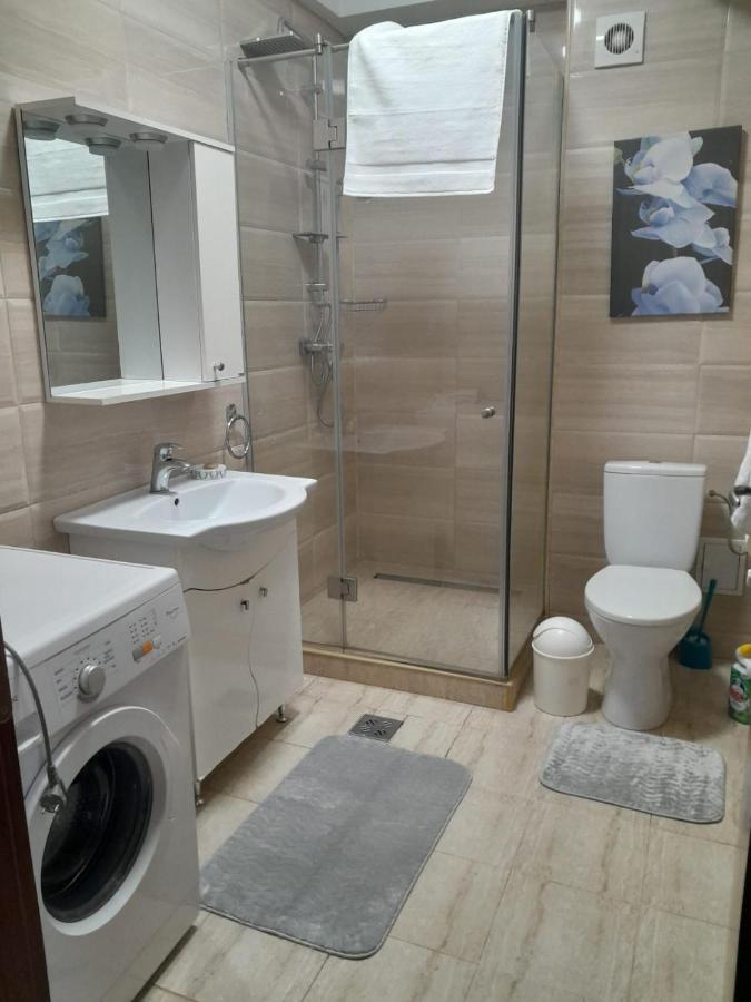 Belle Sea View Apartment Mamaia Ngoại thất bức ảnh