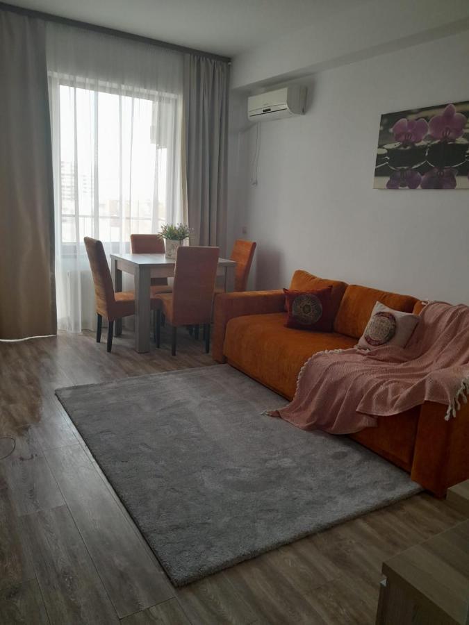 Belle Sea View Apartment Mamaia Ngoại thất bức ảnh