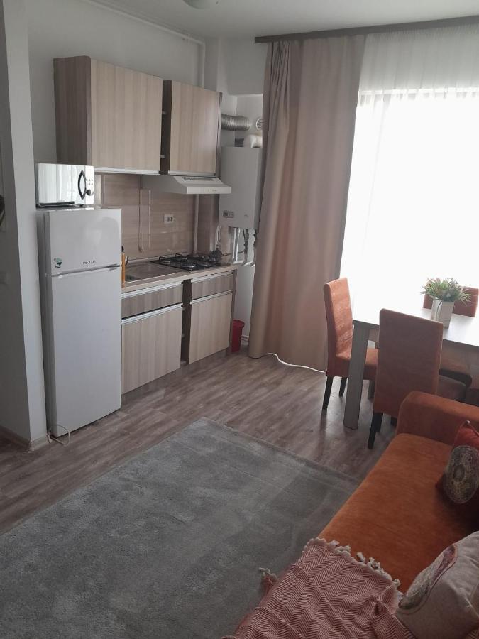 Belle Sea View Apartment Mamaia Ngoại thất bức ảnh