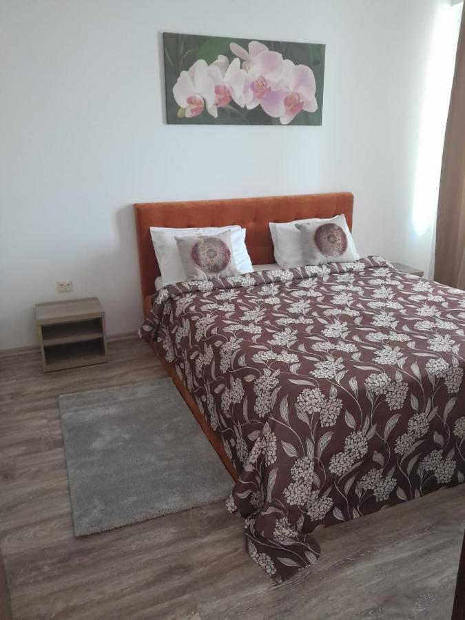Belle Sea View Apartment Mamaia Ngoại thất bức ảnh