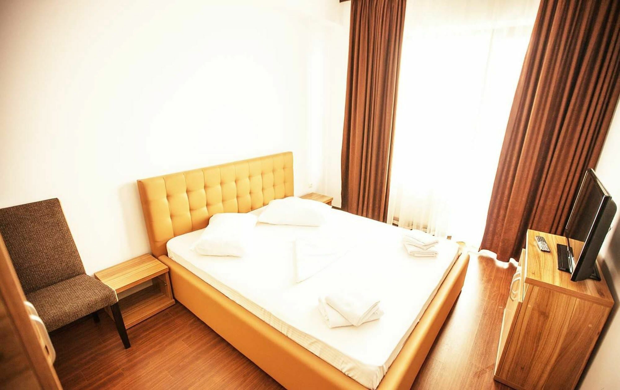 Belle Sea View Apartment Mamaia Ngoại thất bức ảnh