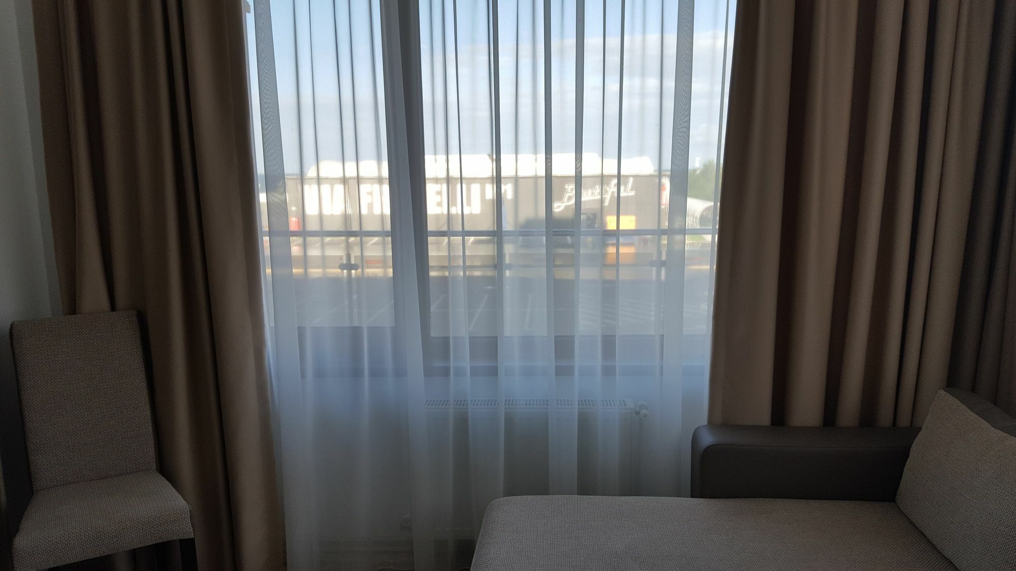 Belle Sea View Apartment Mamaia Ngoại thất bức ảnh