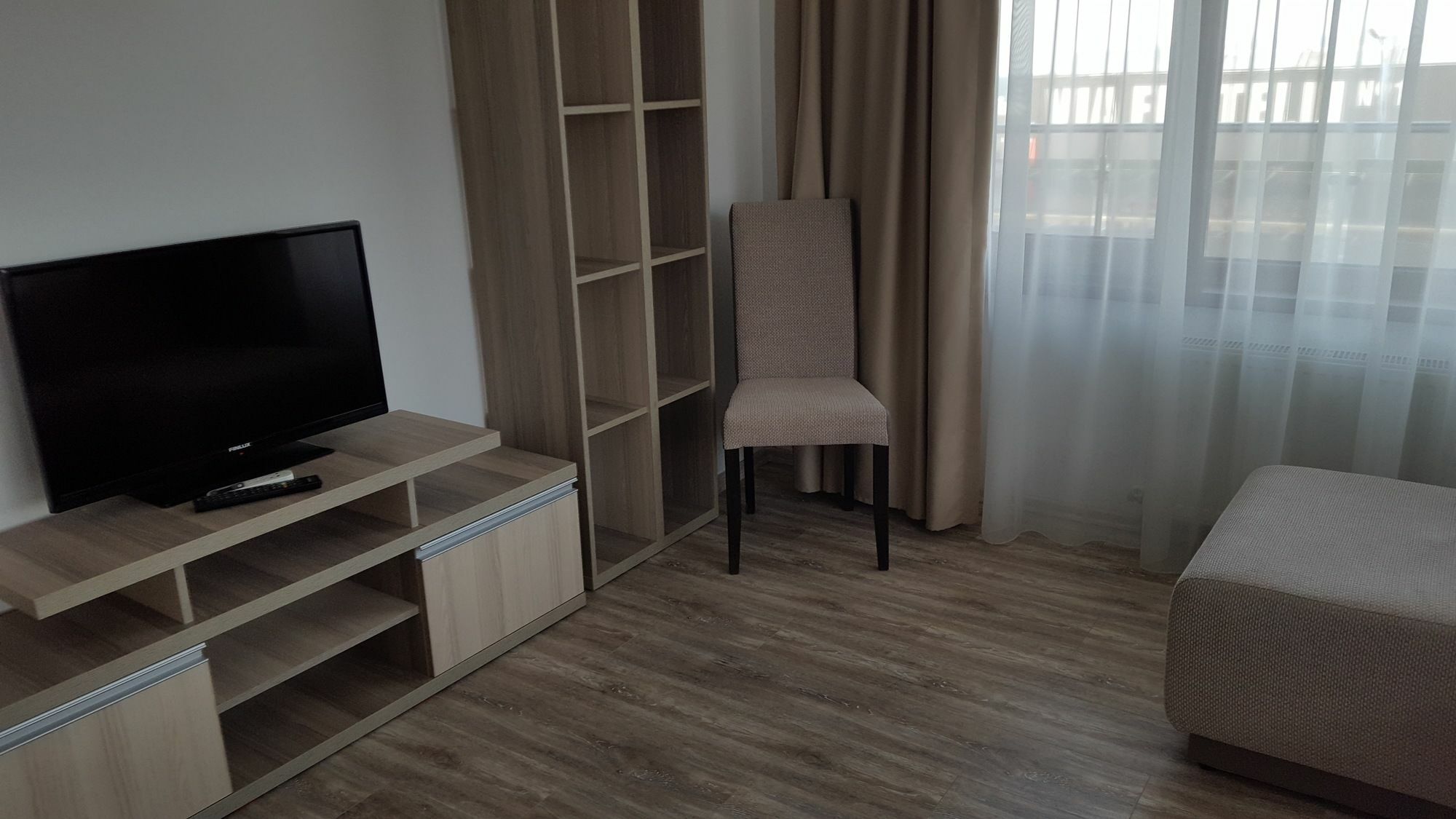 Belle Sea View Apartment Mamaia Ngoại thất bức ảnh