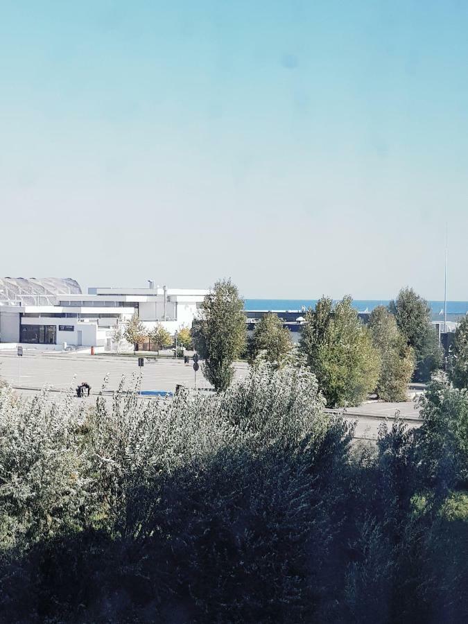 Belle Sea View Apartment Mamaia Ngoại thất bức ảnh